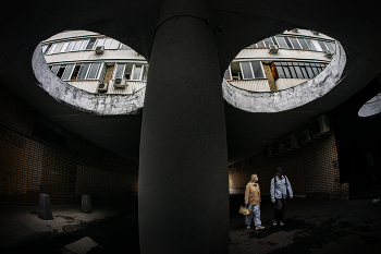 City / ***