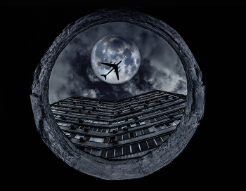 moon / ***