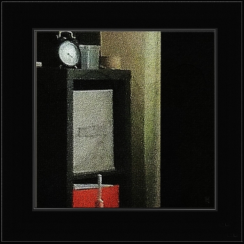 Vertical / ***