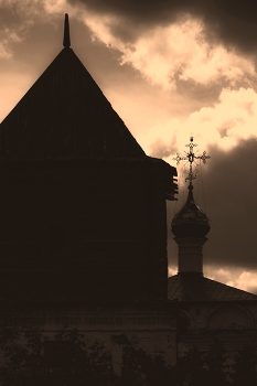 Monastery / ***