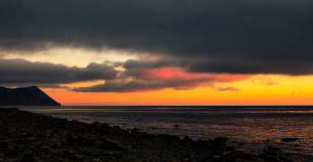 *** Calm / ***