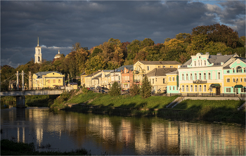 Town / ***