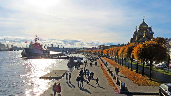 Quay / ***
