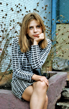 Tania / 1995