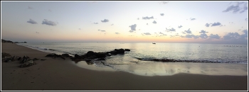 Soon dawn / ***