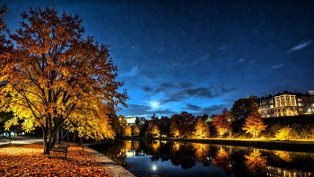 Autumn Twilight / ***