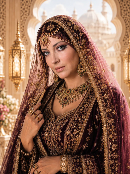 Oriental tales / ***