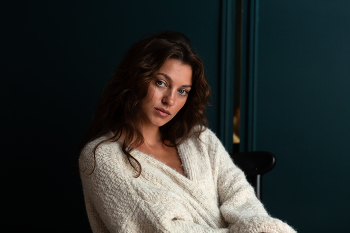 Elizaveta / ***