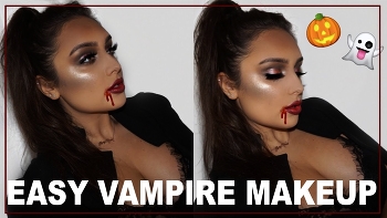 Amy-Rose Walker Vampire / Amy-Rose Walker Vampire