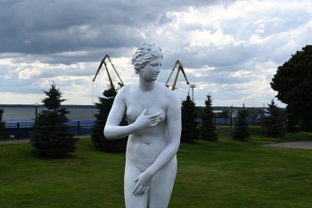 Hermitage / ***