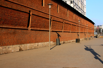 Wall / ***