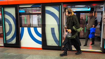 metro / ***