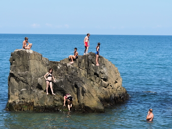 Kobuleti / ***