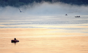 Simferopol Reservoir / ***