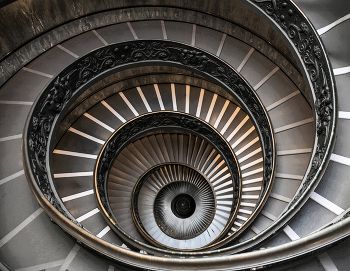 Spiral / ***