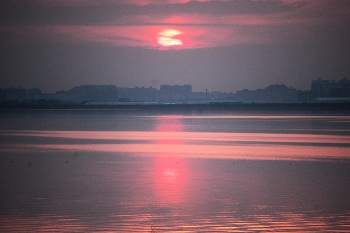 Sunset / ***