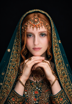 Oriental tales / ***