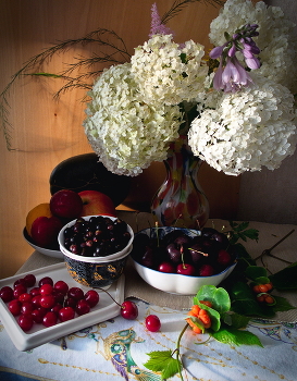 Summer, summer ... / ***