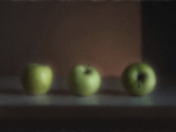 Triple / ***