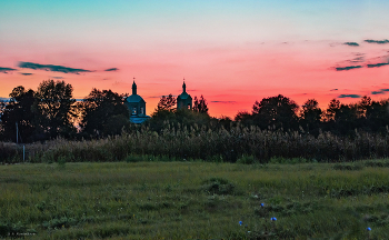 Evening / ***