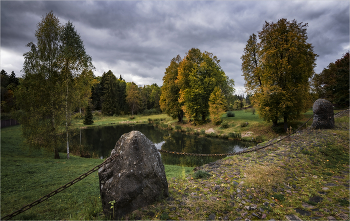 Autumn / ***