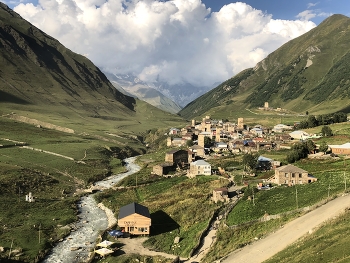 Svaneti / ***