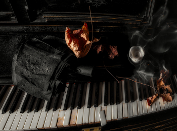 Autumn / ***