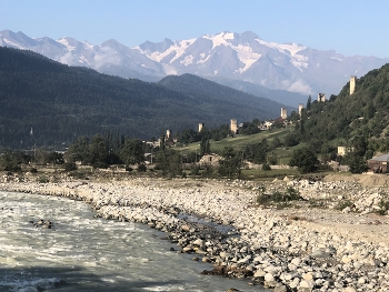 Svaneti / ***