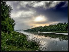 about the boat, the bridge and the green of summer / ,,,,,,,,,,,,,,,,,,,,,,,,,,,,,,,,,,,,,,,,,,,,,,,,,,,,,,,,,,,,