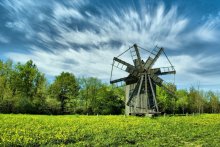 windmill II / ***