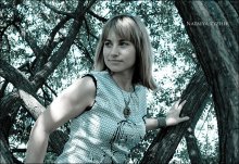 Forest Fairy / ***