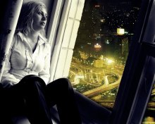 Loneliness / --------