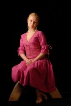 Portrait of his wife / ***