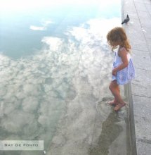 Stepping over the heavens, surrounded by birds / *****