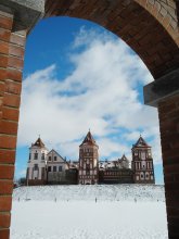 Schloss Mir / ***