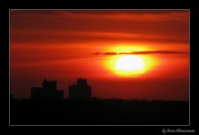 fire tower / *****