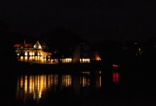Evening Minsk / ***
