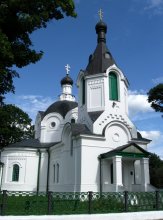 Church 2 / ***
