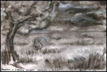 Varona and Sabaki # 9 / ***
