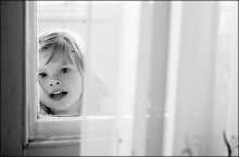Alina. 3 years. / ***