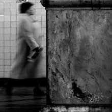 the underground / ***