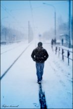 First snow / ***