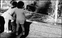 the first feeling / ***