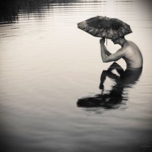 umbrella / eKG...