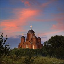 Temple / ***