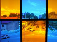 Dichromatic Mono / ***