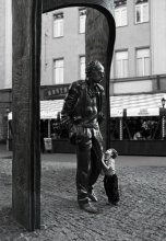 Bulat, Arbat and Baby ... / ***