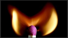 fire / ***