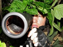 Spotter 2 / I See You...