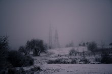 gloominess / nothing